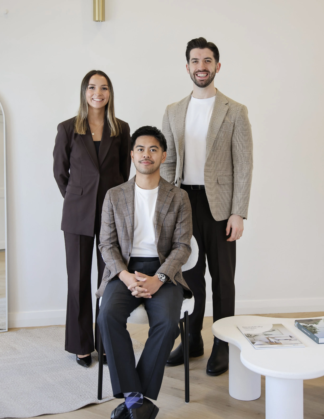 SOHO Team