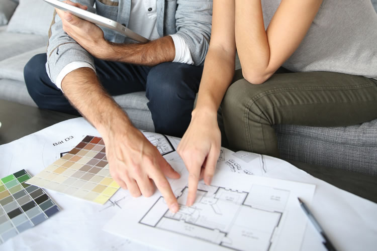 How To Read House Construction Plans