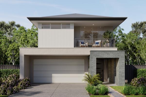 1 Lot 91 Facade