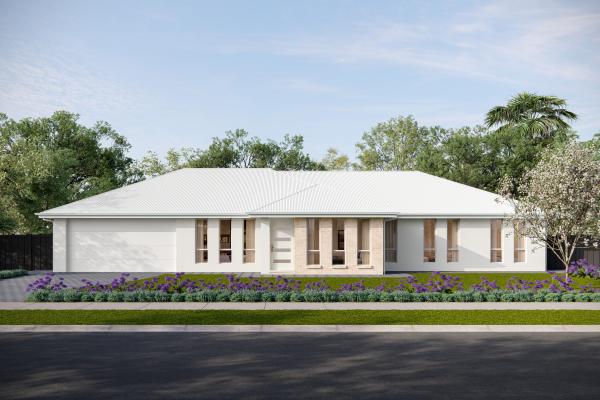 22.5m Aspect 01 Marlow Harmony 50572 Lot 126 Ludbrook Drive Roseworthy DG