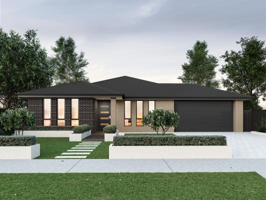 Aspect 01 EARTHY 16m2