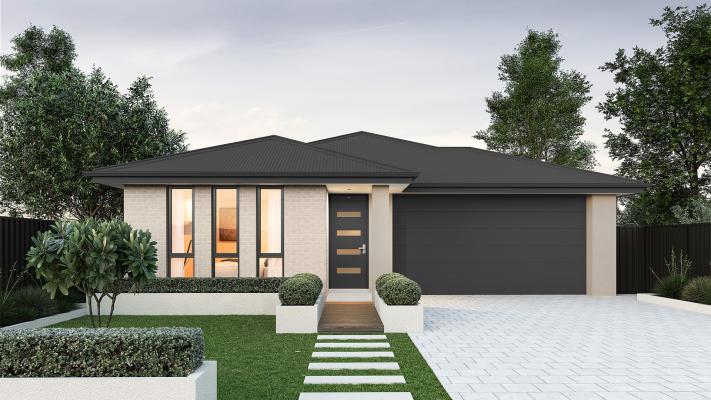 Aspect 01 SANCTUARY 12.5m