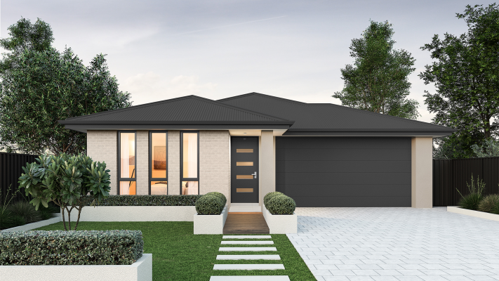 Aspect 01 SANCTUARY 12.5m