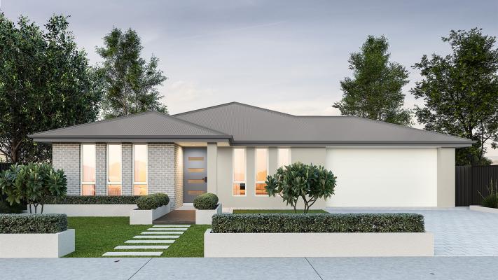 Aspect 01 TIMELESS 16m2