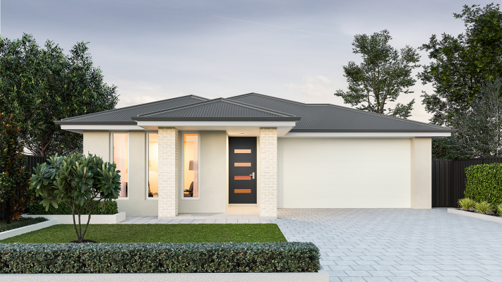 Aspect 02 CLASSIC 12.5m