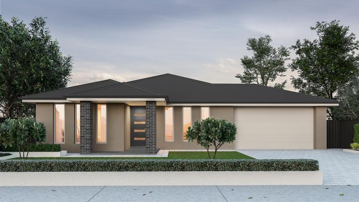 Aspect 02 CONTEMPORARY 16m