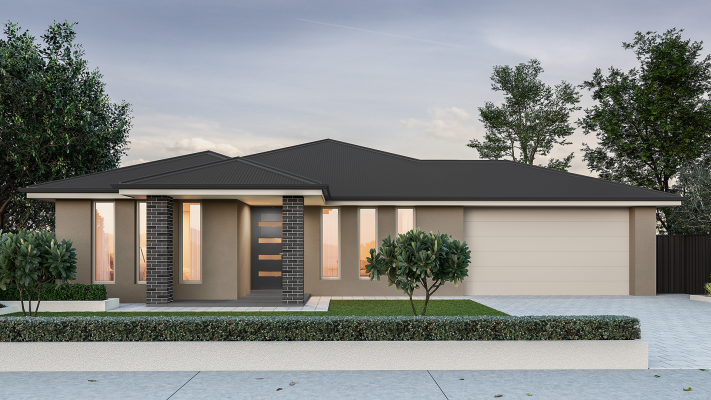 Aspect 02 CONTEMPORARY 16m