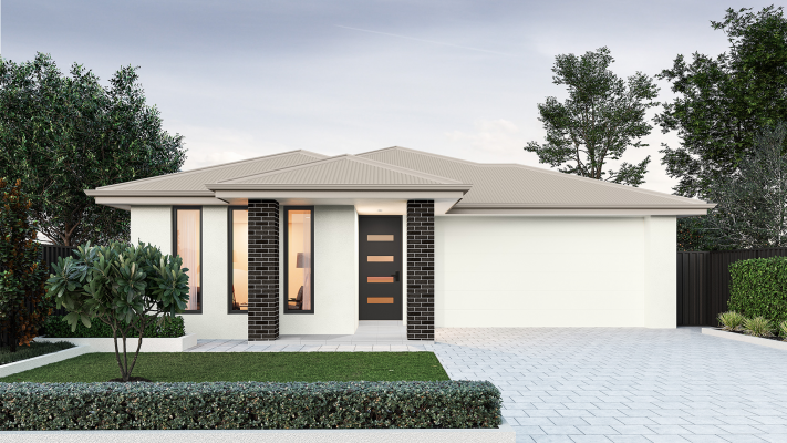 Aspect 02 NOIR 12.5m