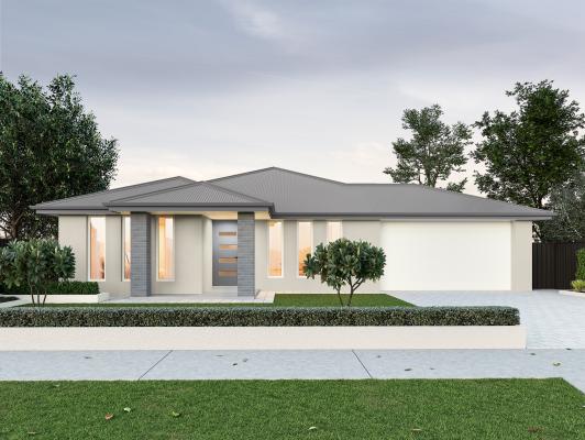 Aspect 02 TIMELESS 16m2