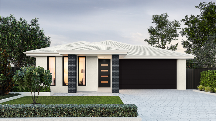 Aspect 02 URBAN 12.5m