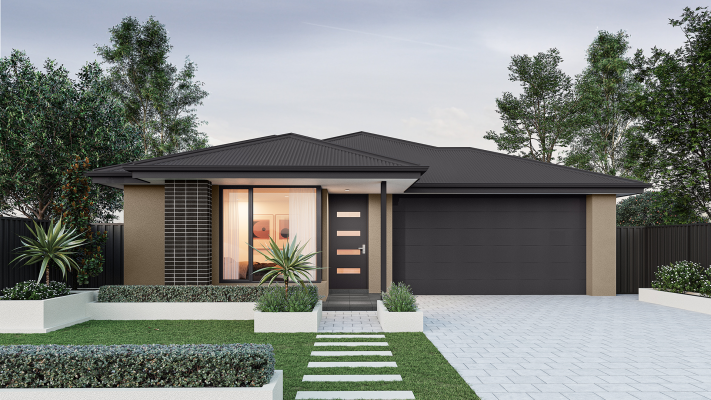 Aspect 03 EARTHY 12.5m