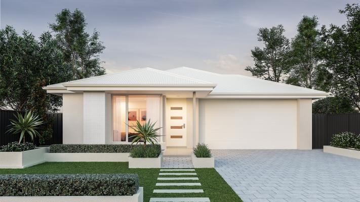 Aspect 03 MODERN 12.5m