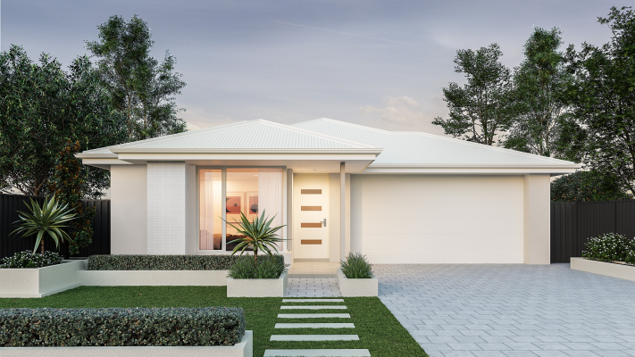 Aspect 03 MODERN 12.5m