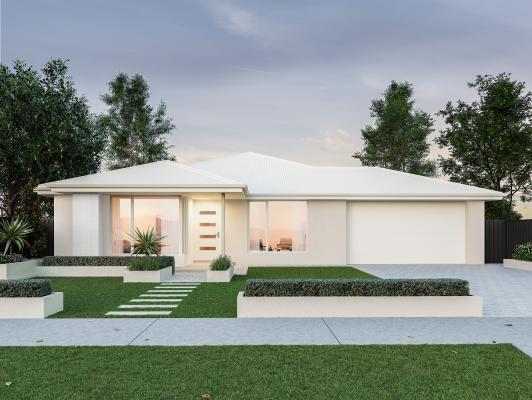 Aspect 03 MODERN 16m