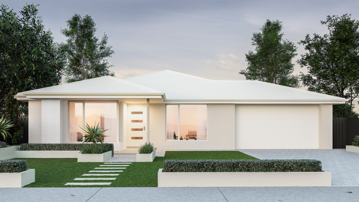 Aspect 03 MODERN 16m
