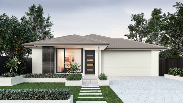 Aspect 03 NOIR 12.5m