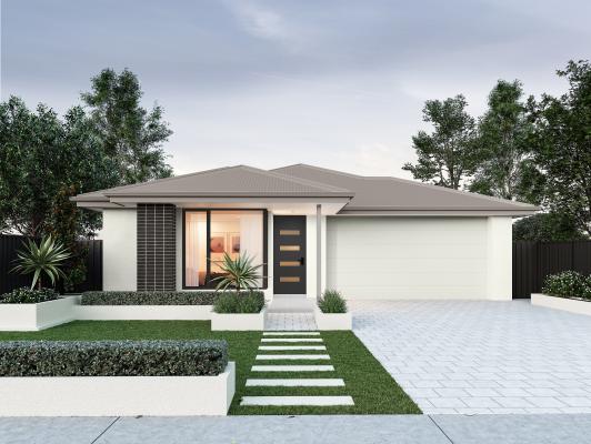 Aspect 03 NOIR 34.5m