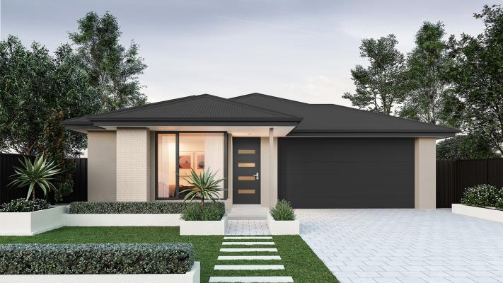 Aspect 03 SANCTUARY 12.5m