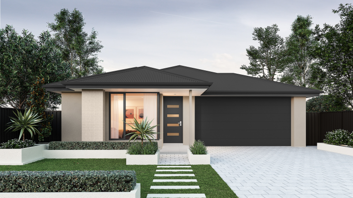 Aspect 03 SANCTUARY 12.5m