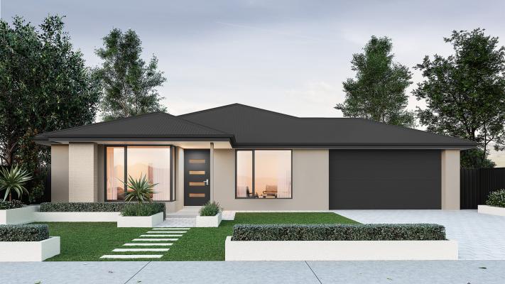 Aspect 03 SANCTUARY 16m