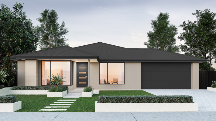 Aspect 03 SANCTUARY 16m