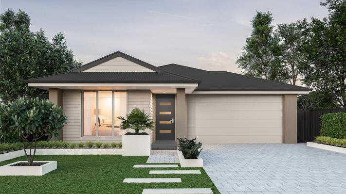 Aspect 04 CONTEMPORARY 12.5m