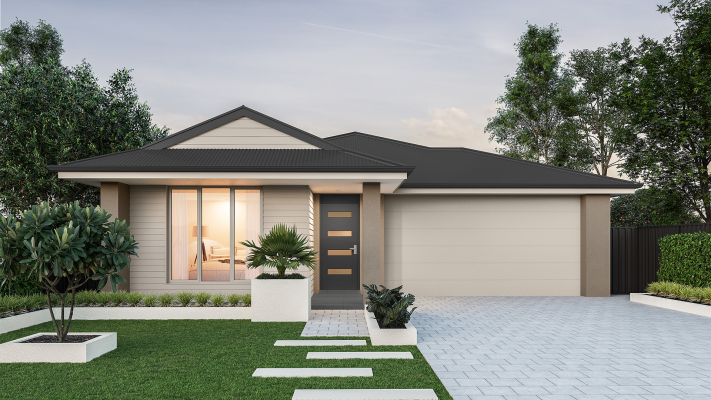 Aspect 04 CONTEMPORARY 12.5m