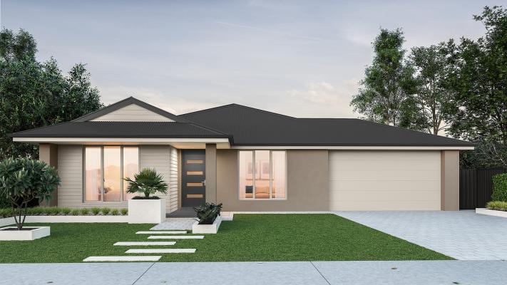 Aspect 04 CONTEMPORARY 16m