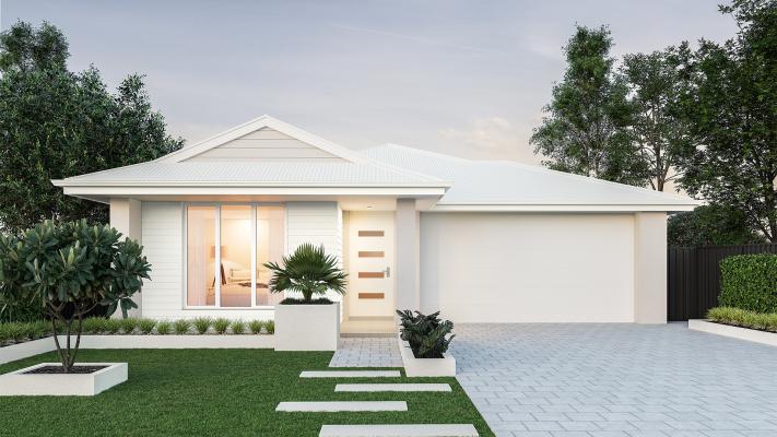 Aspect 04 MODERN 12.5m