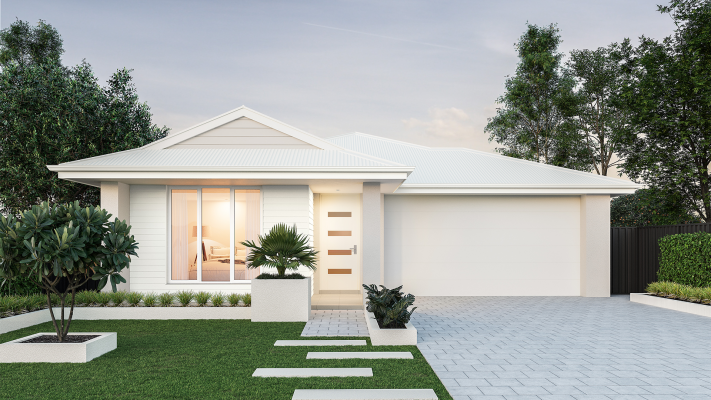 Aspect 04 MODERN 12.5m