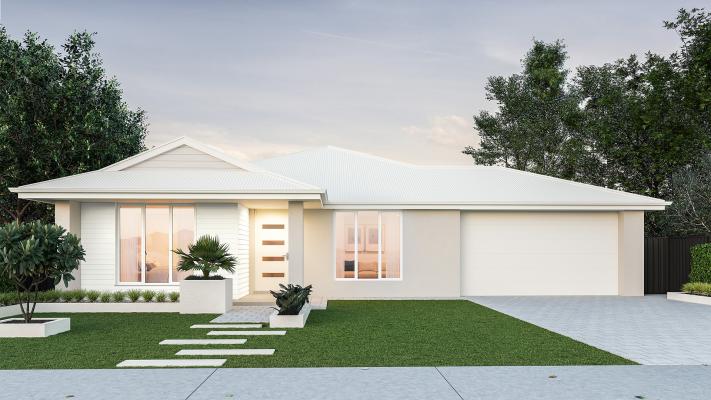 Aspect 04 MODERN 16m