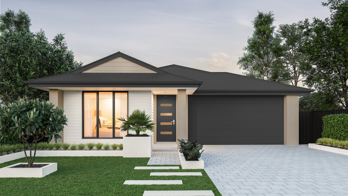 Aspect 04 SANCTUARY 12.5m