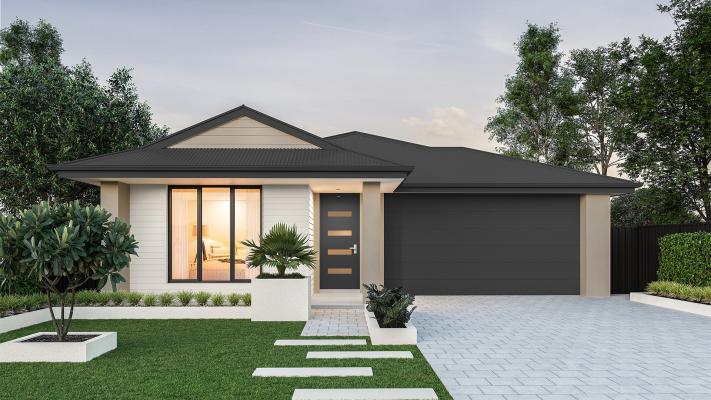 Aspect 04 SANCTUARY 13.5m