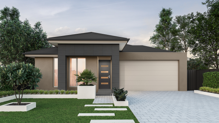 Aspect 05 CONTEMPORARY 12.5m