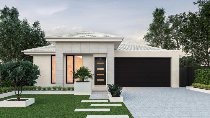 Aspect 05 URBAN 12.5m