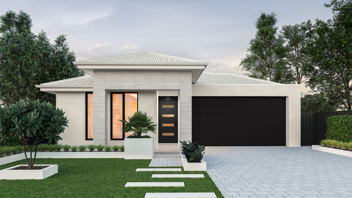 Aspect 05 URBAN 12.5m