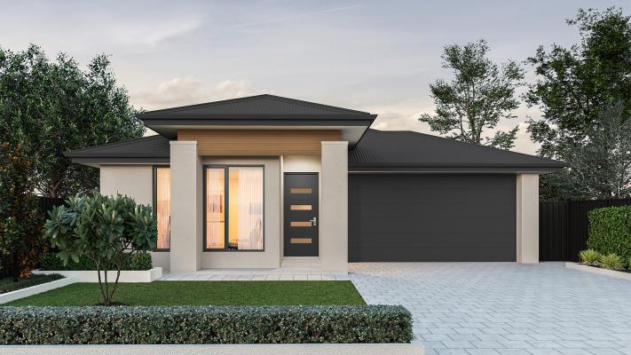 Aspect 06 SANCTUARY 12.5m