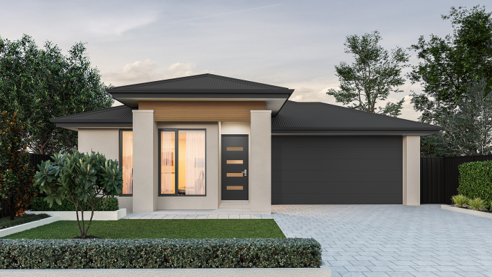 Aspect 06 SANCTUARY 12.5m