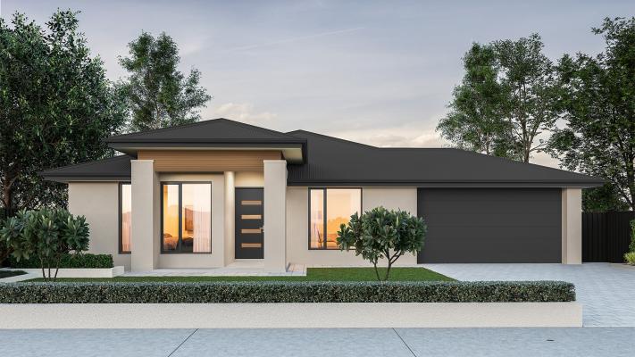 Aspect 06 SANCTUARY 16m
