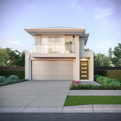 The Epiphany Serene Scheme