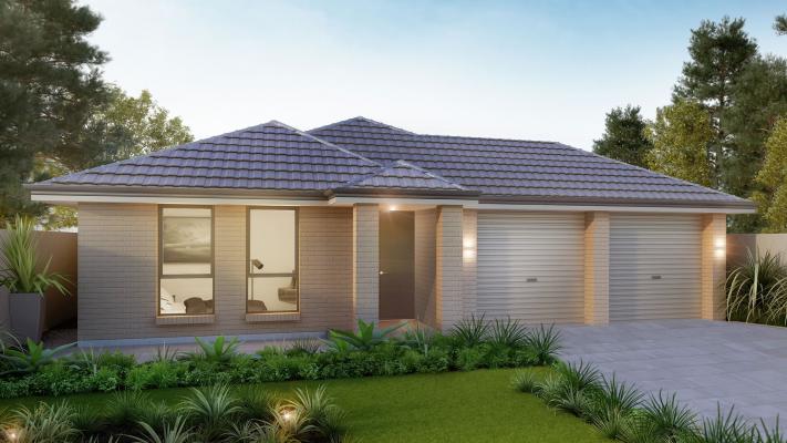 House & Land Packages Adelaide | Hickinbotham Homes