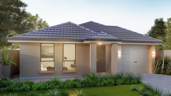 House & Land Packages Adelaide | Hickinbotham Homes