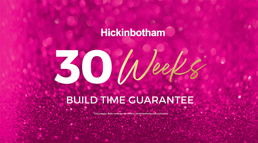  30 Weeks